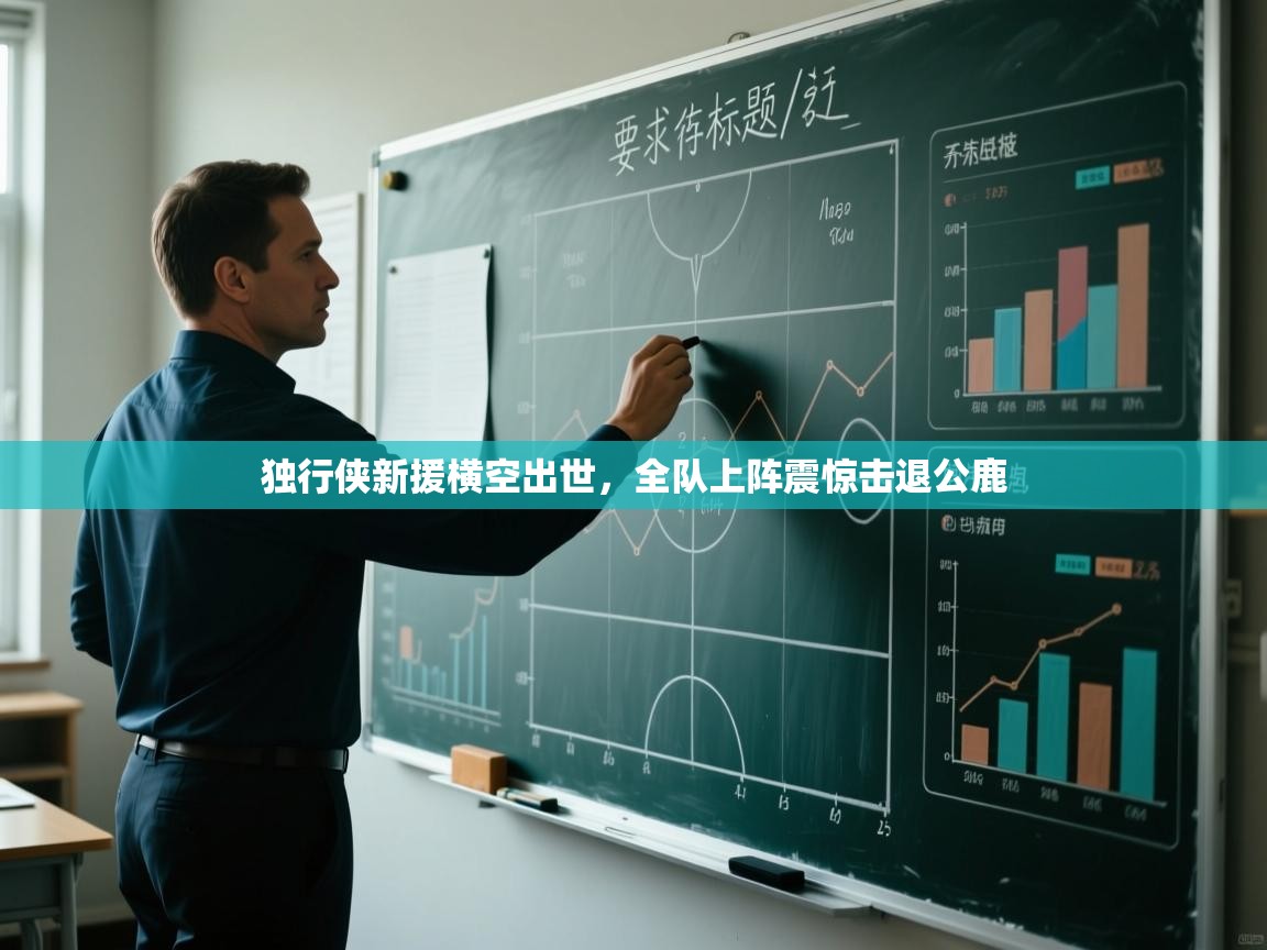 独行侠新援横空出世，全队上阵震惊击退公鹿  第1张