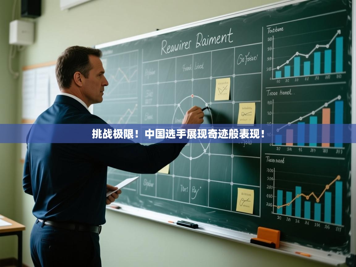 挑战极限！中国选手展现奇迹般表现！  第1张